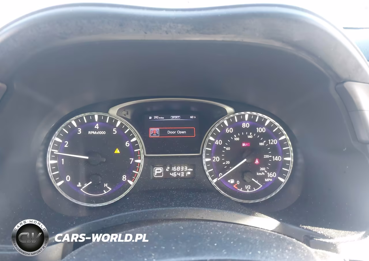 2014 Infiniti Qx60 VIN:5N1AL0MM2EC545661 - 7