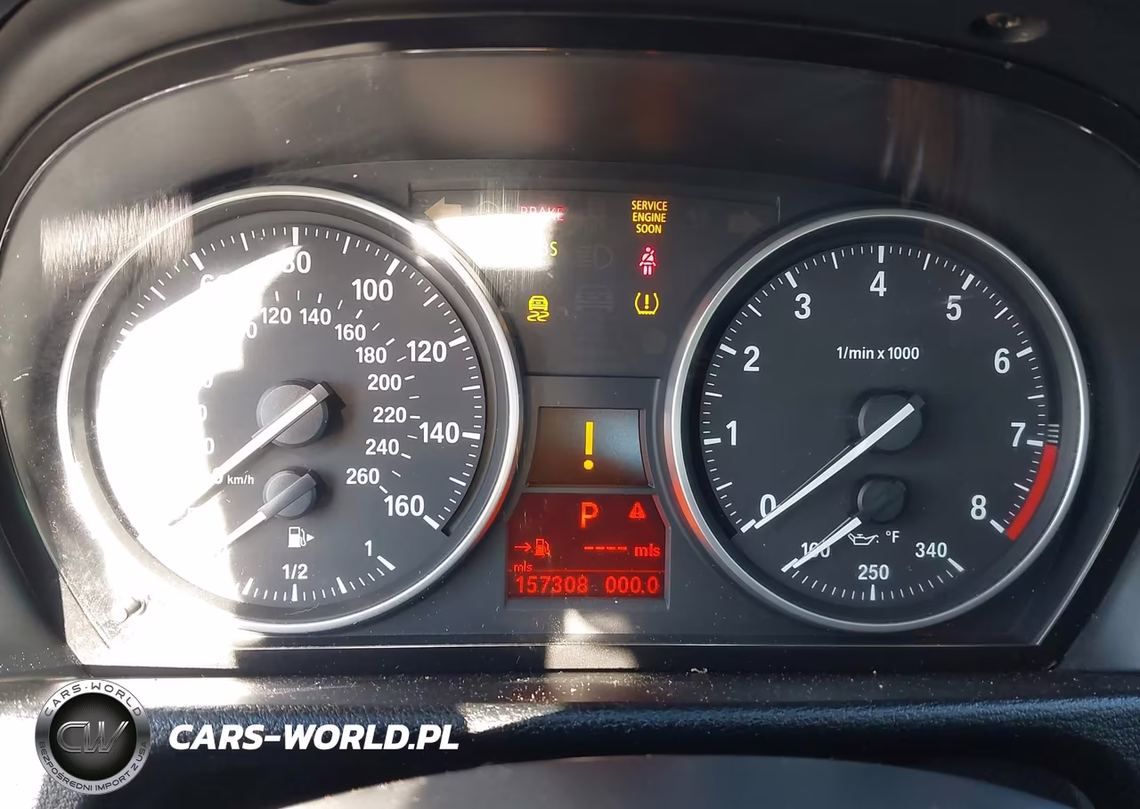 2015 BMW X1 xDrive35I VIN:WBAVM5C55FVV94480 - 7