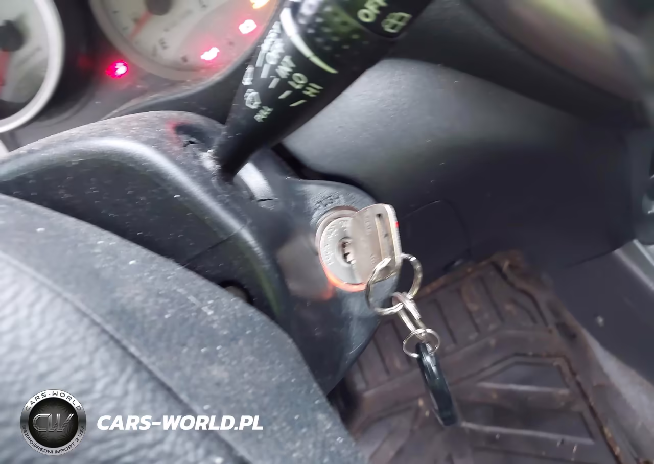 2004 Toyota Rav4 VIN:JTEHD20V140011668 - 11
