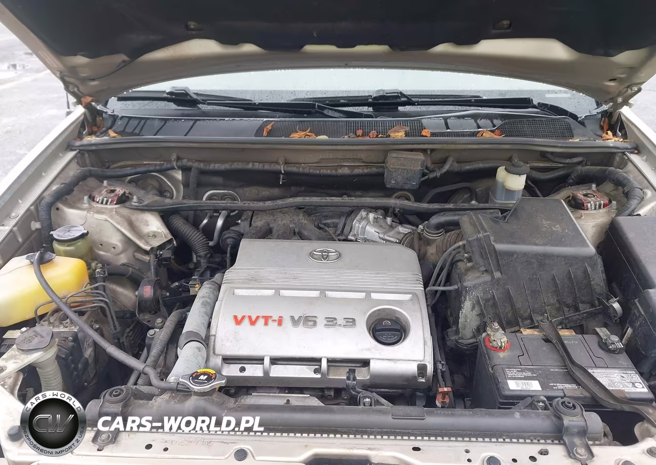 2007 Toyota Highlander V6 VIN:JTEGP21A370136691 - 10