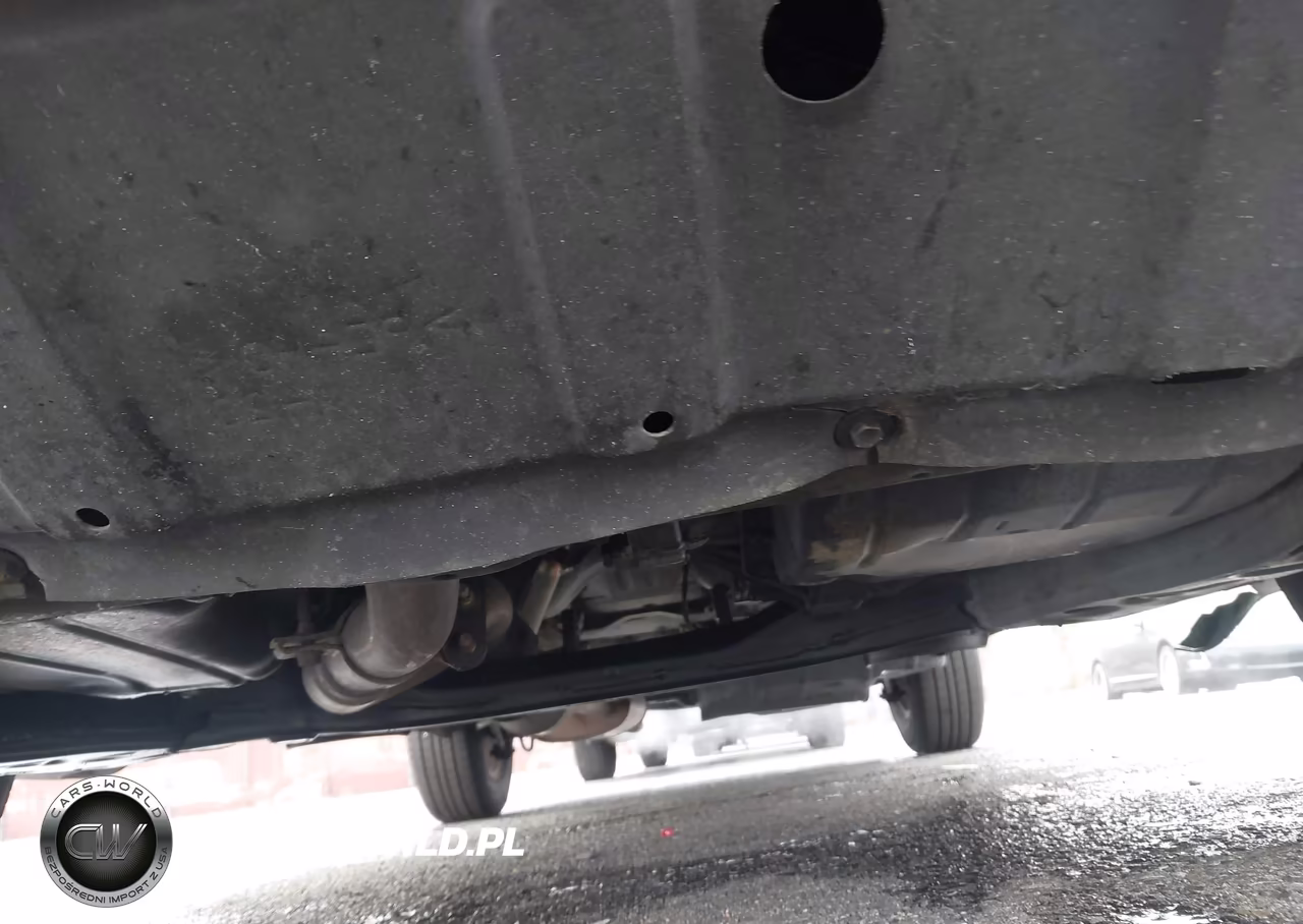 2007 Toyota Highlander V6 VIN:JTEGP21A370136691 - 12