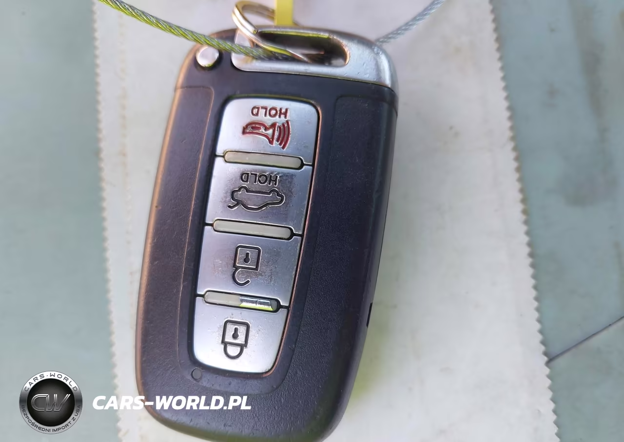 2014 Hyundai Sonata Limited VIN:5NPEC4AC1EH836200 - 11