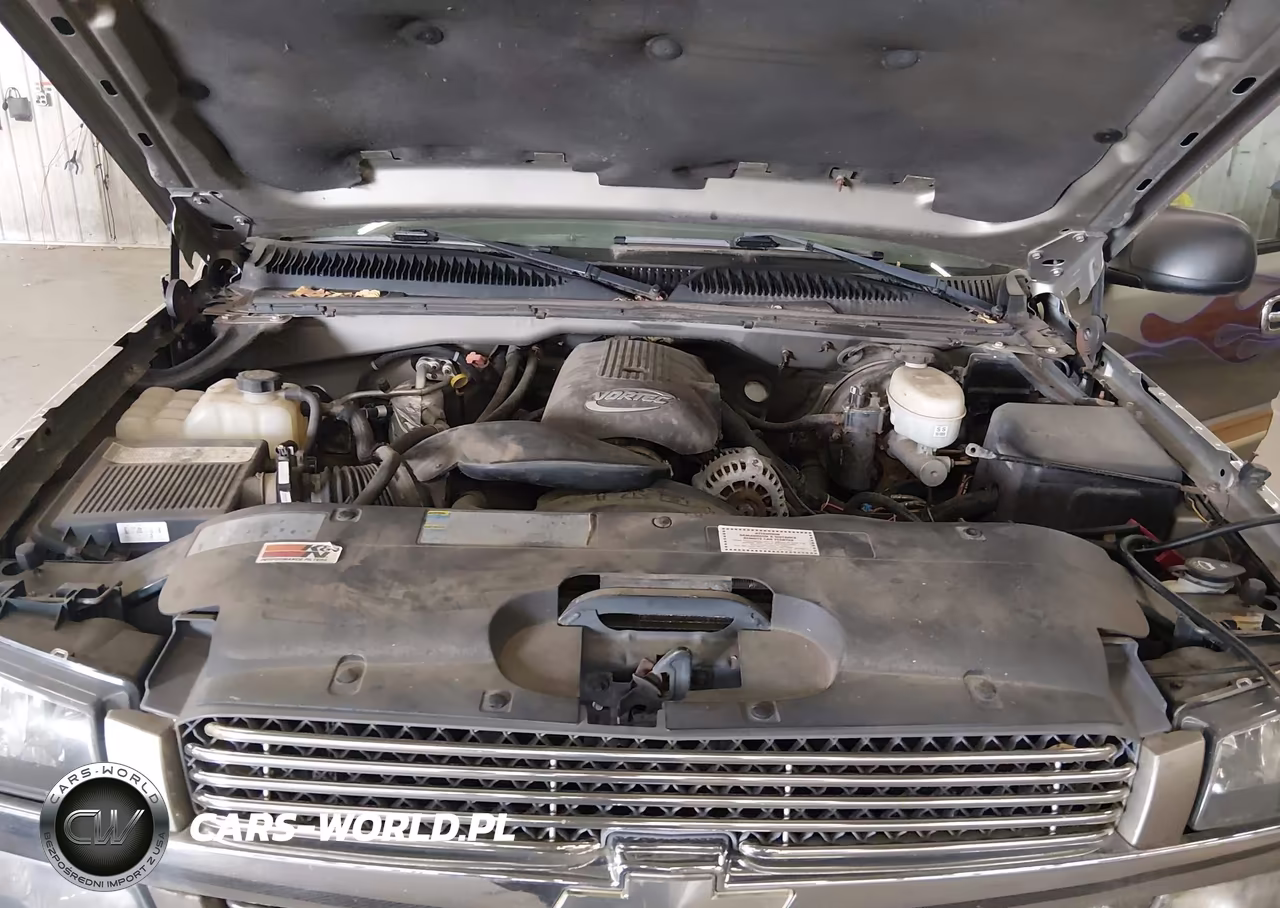 2003 Chevrolet Silverado 1500 Ls VIN:2GCEK19T831125629 - 10