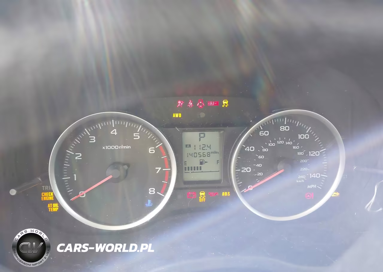 2014 Subaru Forester 2.5I Premium VIN:JF2SJAEC5EH405408 - 7