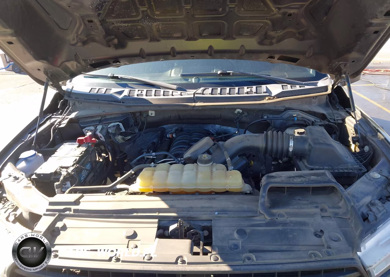 2020 Ford F-150 Xl VIN:1FTEW1E54LFB38124 - 10