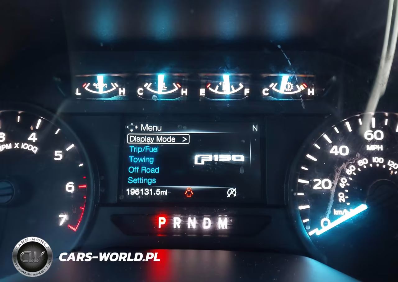 2020 Ford F-150 Xl VIN:1FTEW1E54LFB38124 - 15