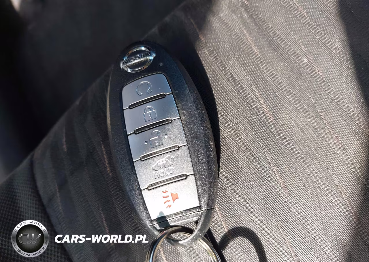 2019 Nissan Rogue Sv VIN:JN8AT2MV7KW393142 - 11