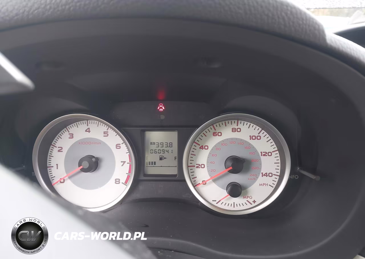 2012 Subaru Impreza 2.0I Premium VIN:JF1GPAC6XCH229457 - 7
