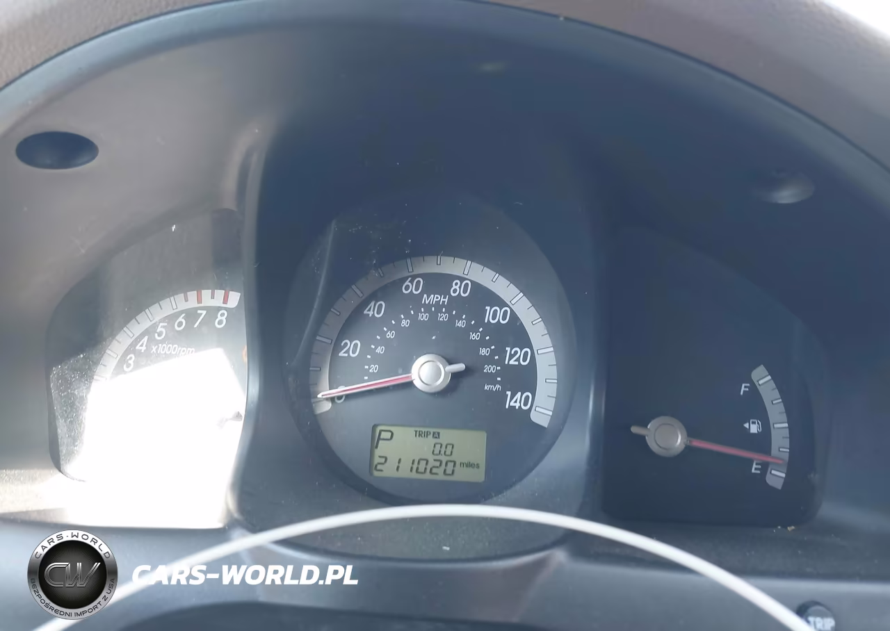 2010 Kia Sportage Lx VIN:KNDKG3A40A7692180 - 7