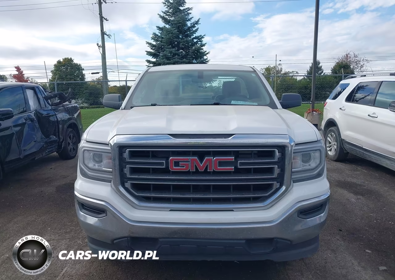 2018 GMC Sierra 1500 VIN:1GTN1LEC7JZ903766 - 12