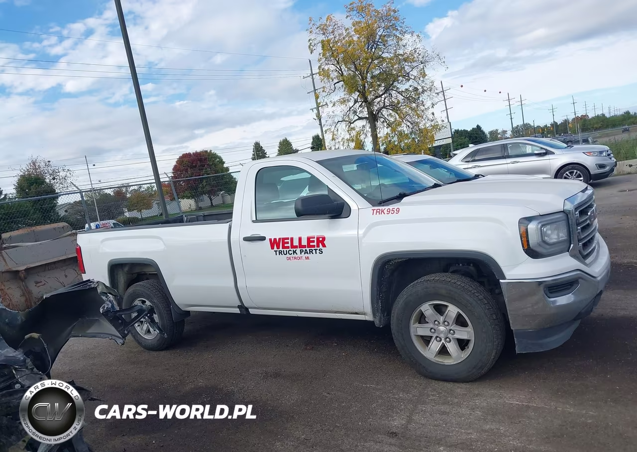 2018 GMC Sierra 1500 VIN:1GTN1LEC7JZ903766 - 13