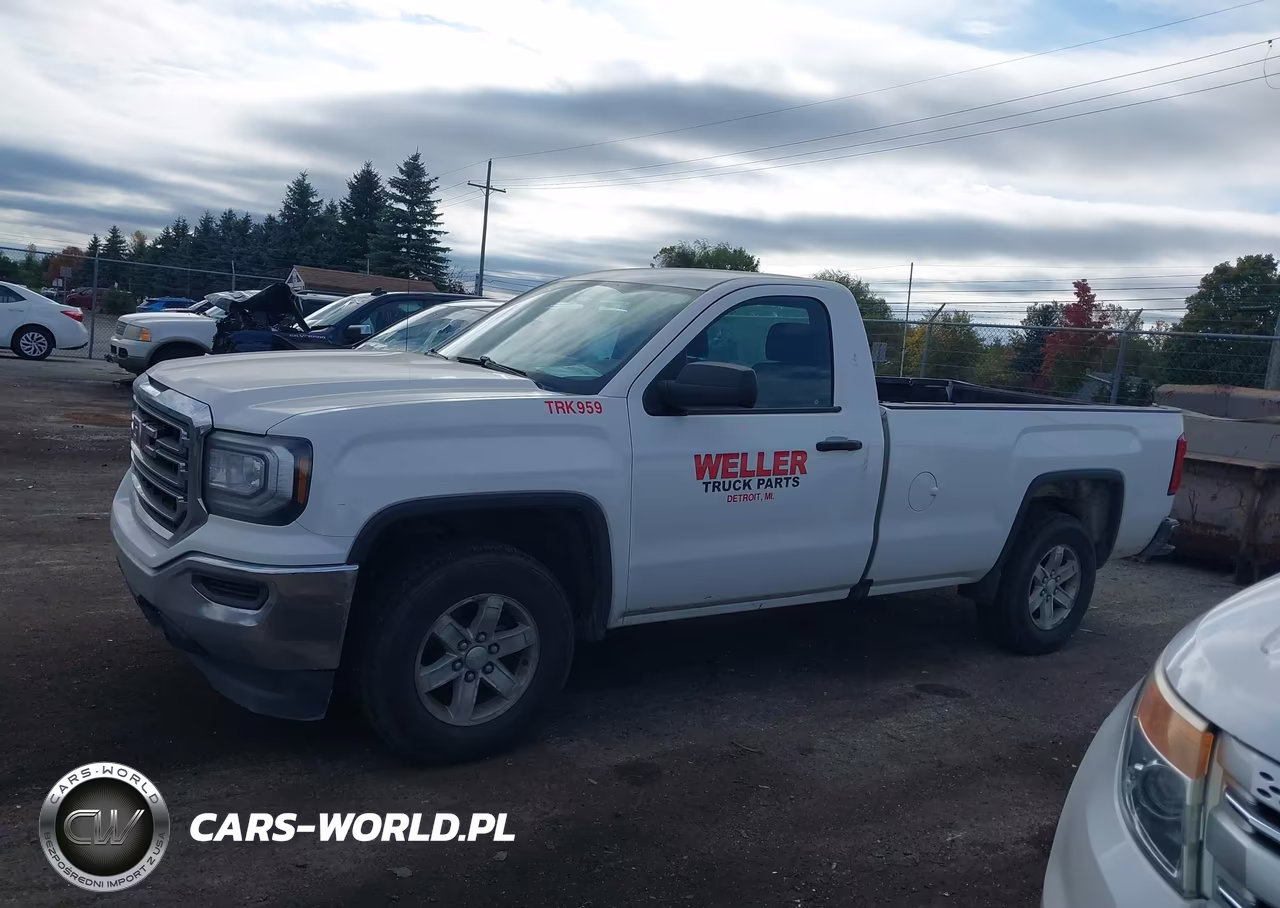 2018 GMC Sierra 1500 VIN:1GTN1LEC7JZ903766 - 14