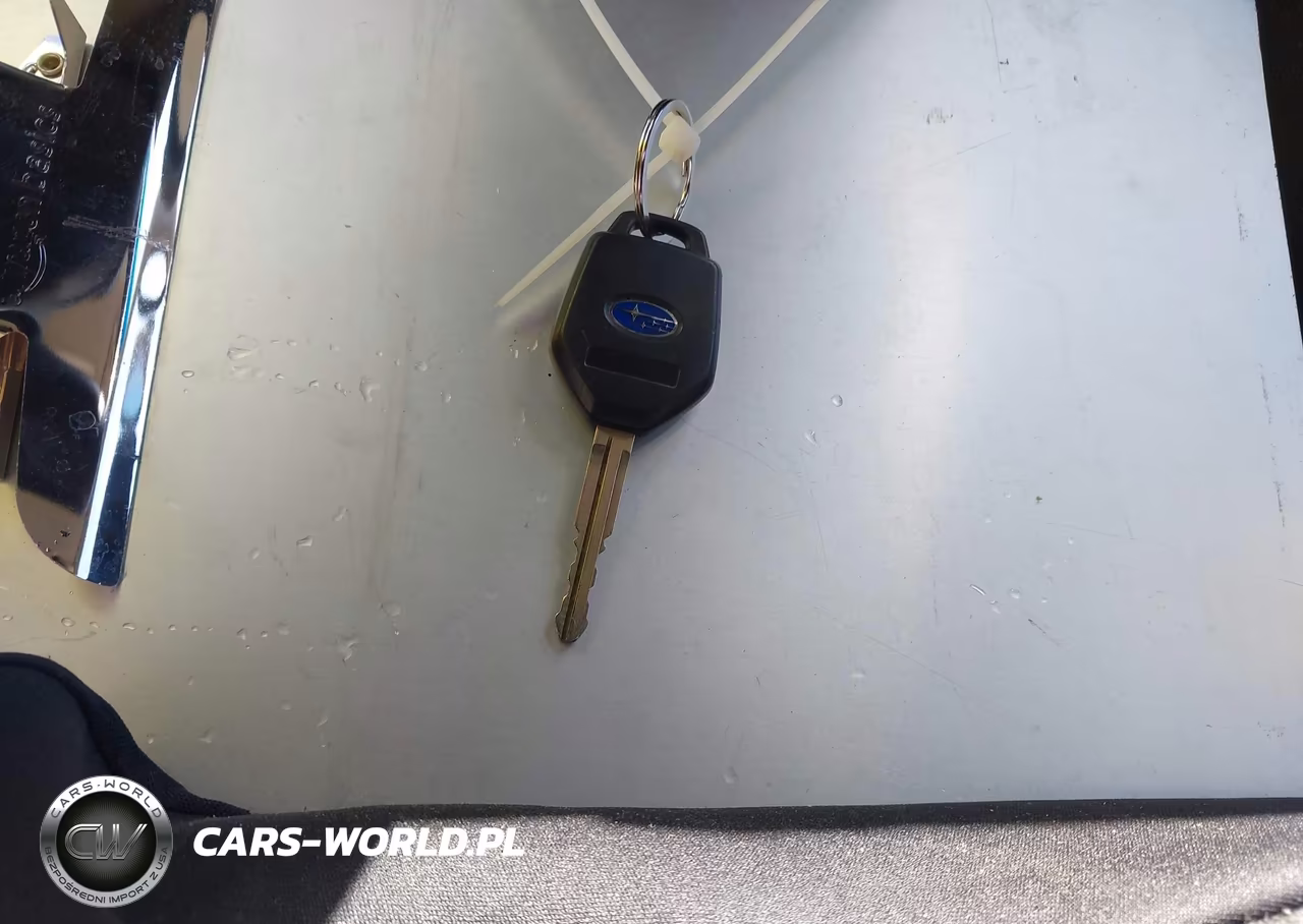 2016 Subaru Impreza 2.0I VIN:JF1GPAA66G8231814 - 11