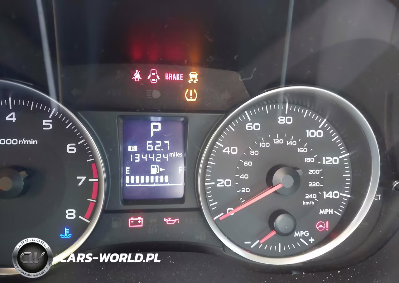 2016 Subaru Impreza 2.0I VIN:JF1GPAA66G8231814 - 7