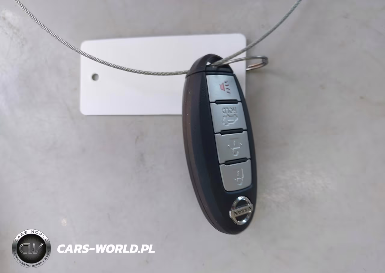 2015 Nissan Rogue Sv VIN:5N1AT2MT9FC805543 - 11
