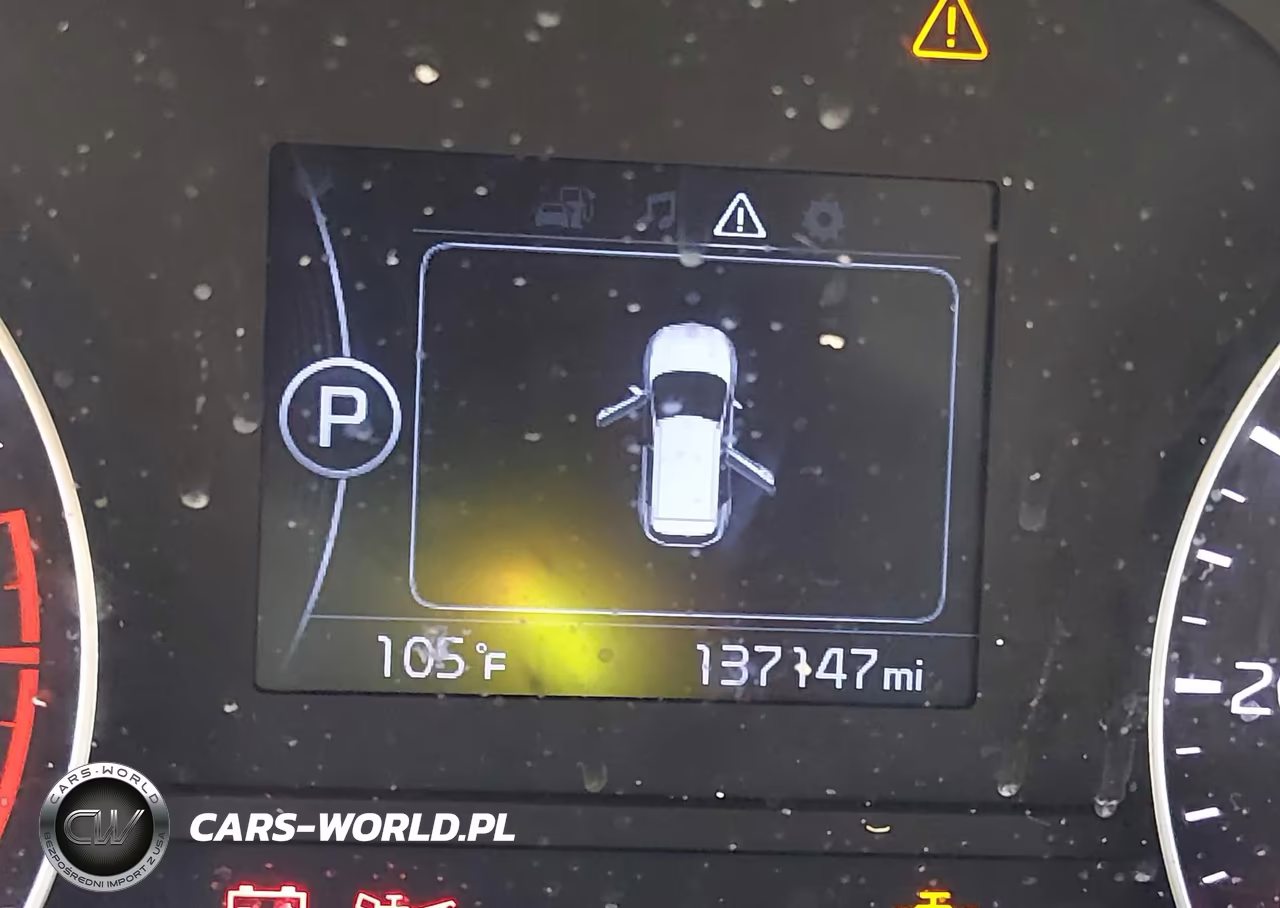 2019 Kia Sportage Lx VIN:KNDPM3AC8K7492848 - 15