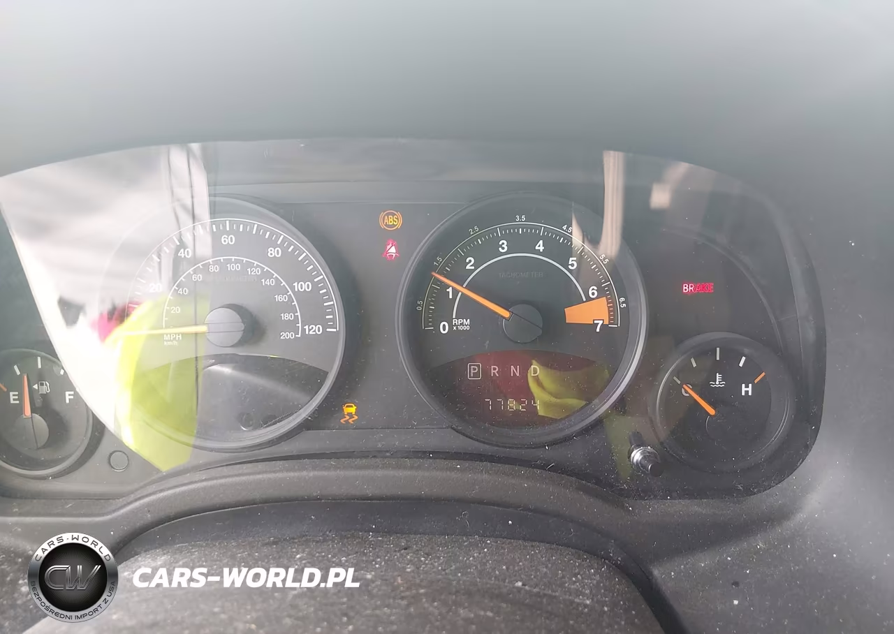 2015 Jeep Patriot Sport VIN:1C4NJPBB6FD241704 - 7