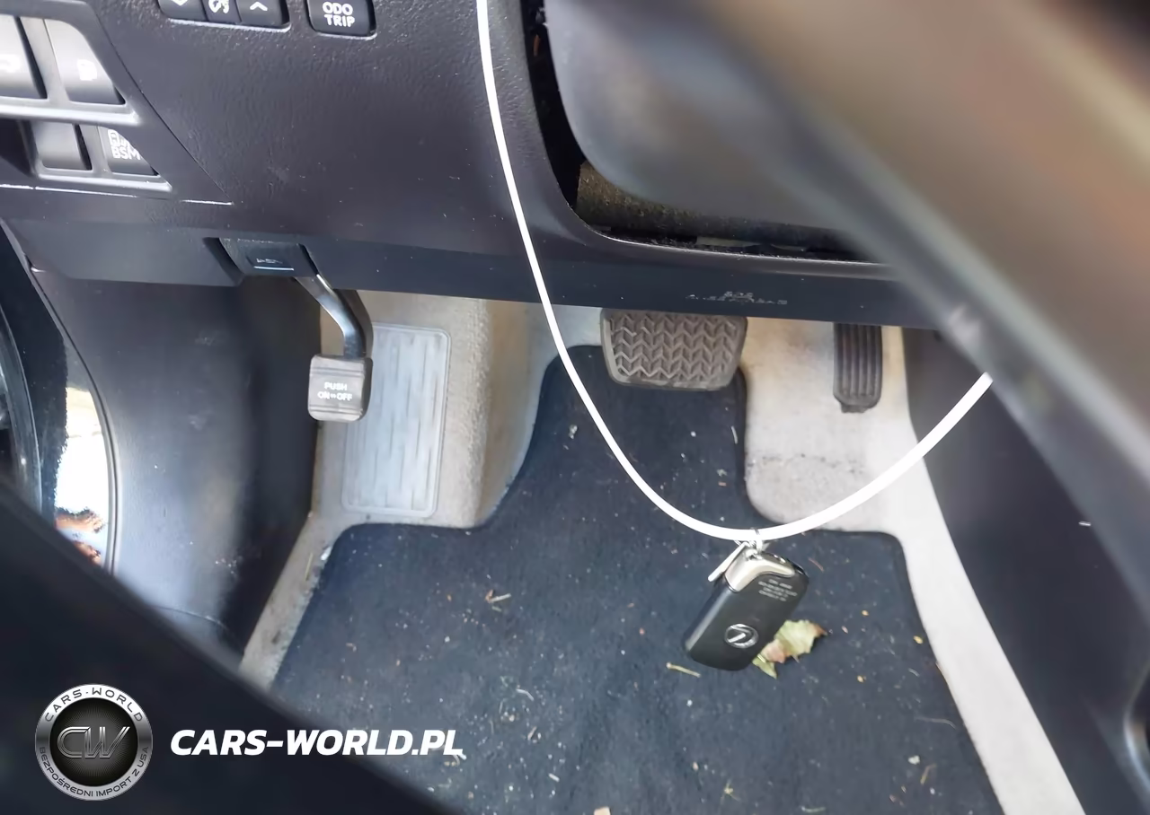 2014 Lexus Rx 350 VIN:2T2ZK1BA5EC146030 - 11