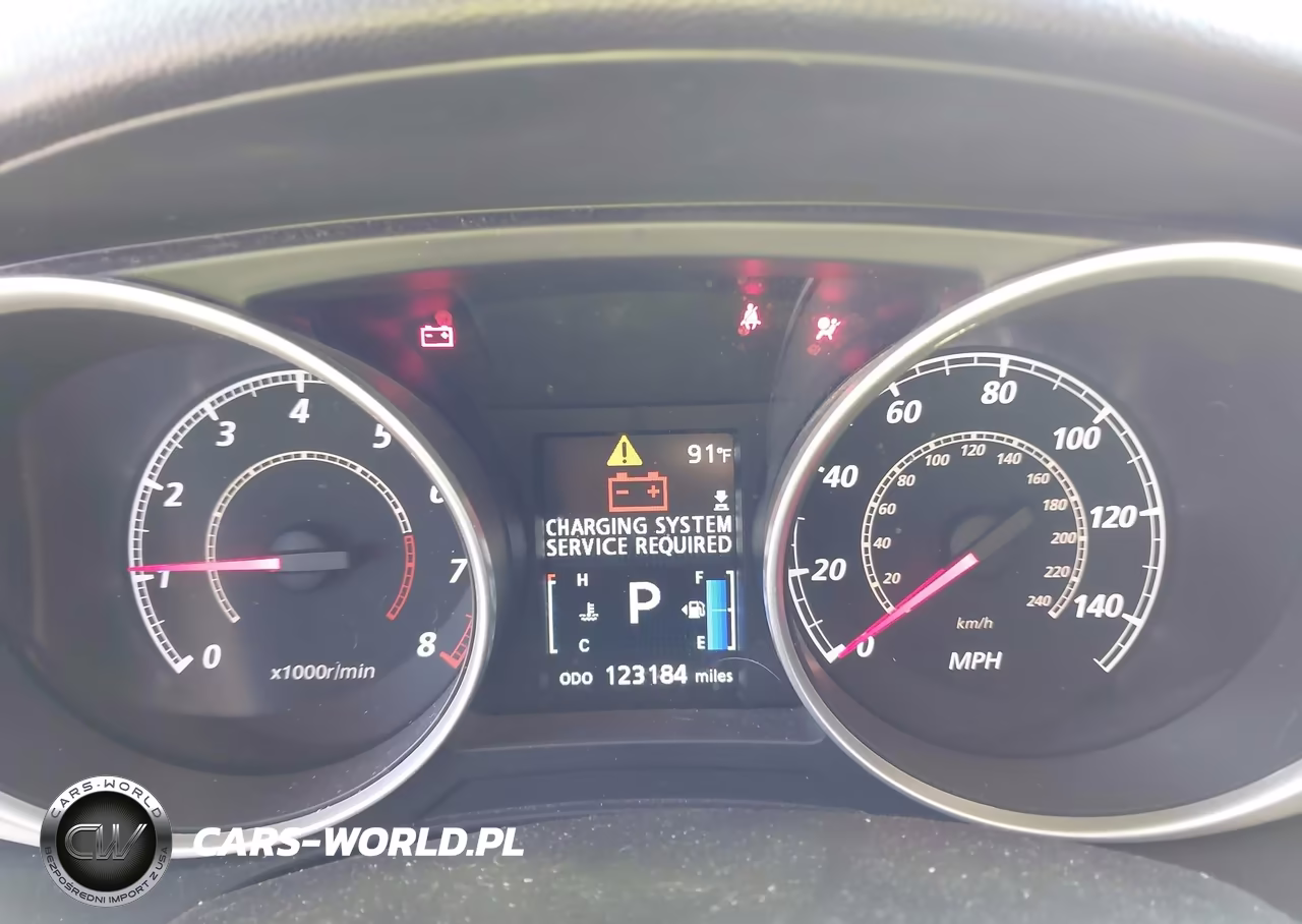 2014 Mitsubishi Outlander Sport Es VIN:4A4AR3AU0EE021835 - 7