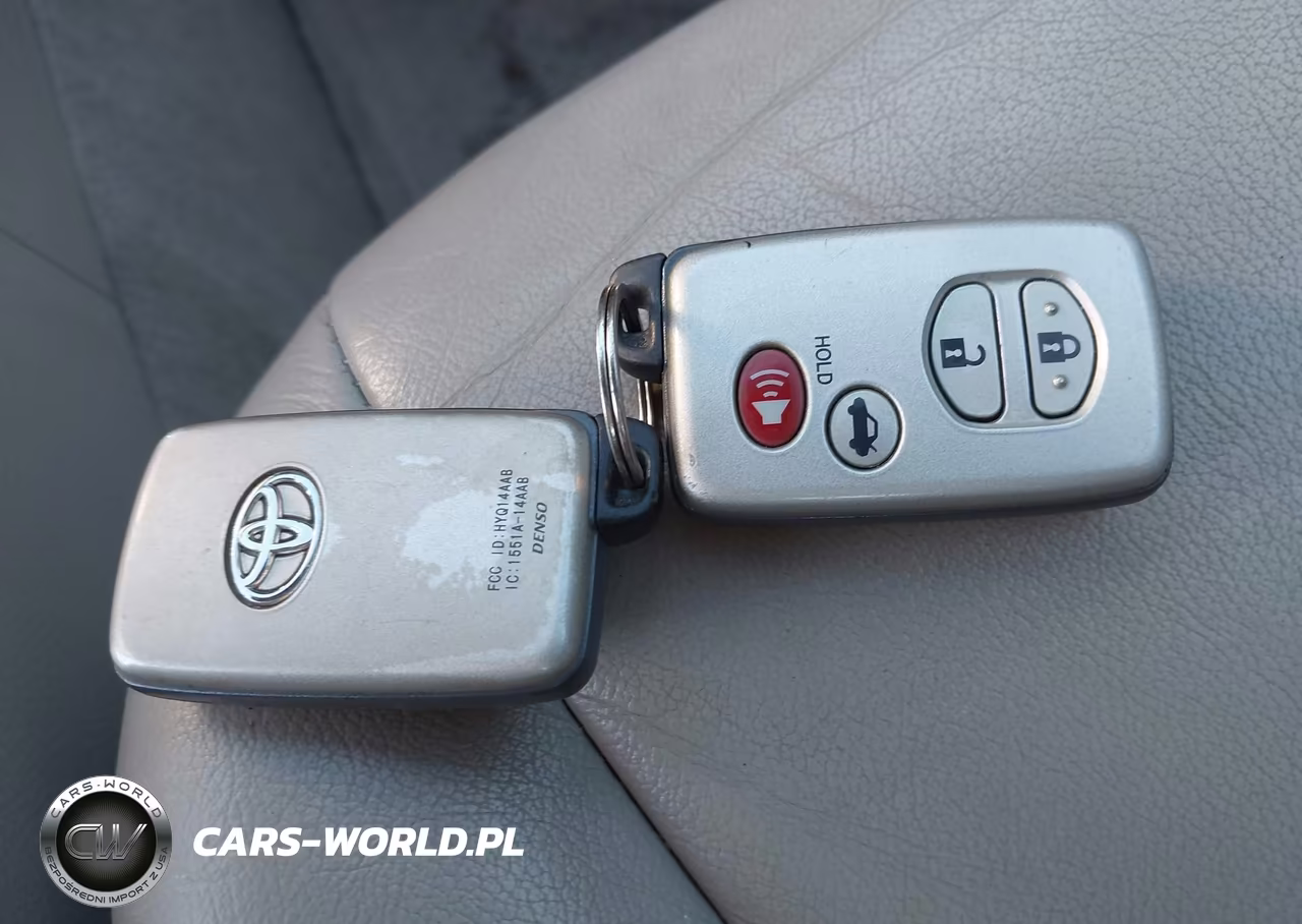 2008 Toyota Camry Hybrid VIN:JTNBB46K383048732 - 11