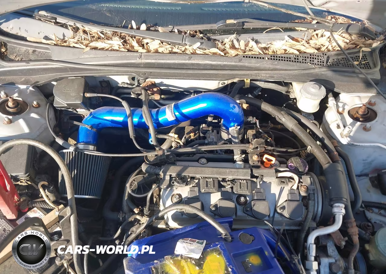 2002 Honda Civic Lx VIN:2HGES16522H522783 - 10
