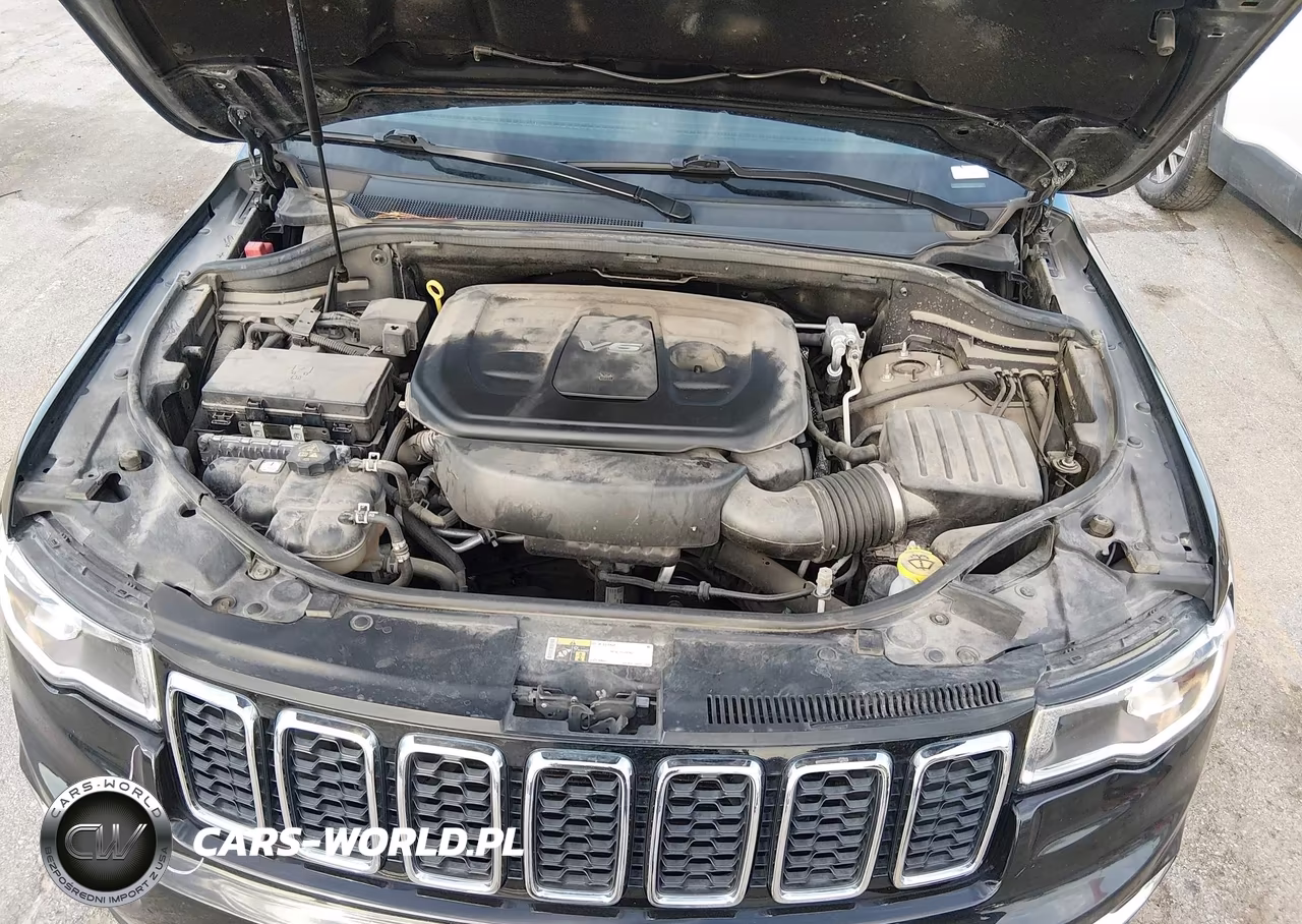 2018 Jeep Grand Cherokee Limited 4X4 VIN:1C4RJFBGXJC476600 - 10