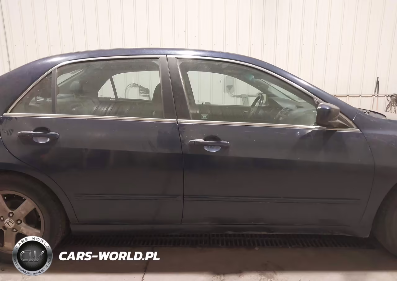 2006 Honda Accord 2.4 Ex VIN:1HGCM56776A049557 - 13