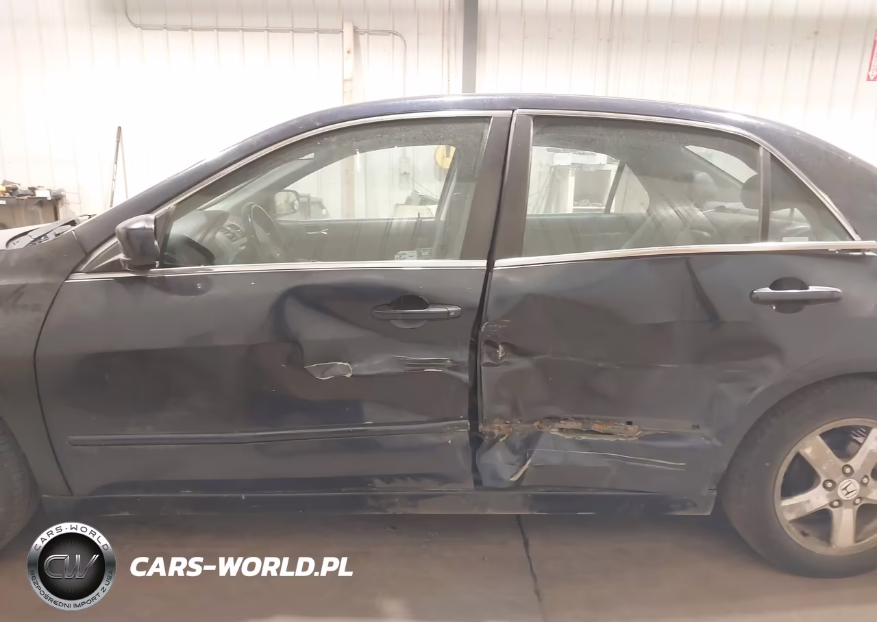2006 Honda Accord 2.4 Ex VIN:1HGCM56776A049557 - 14