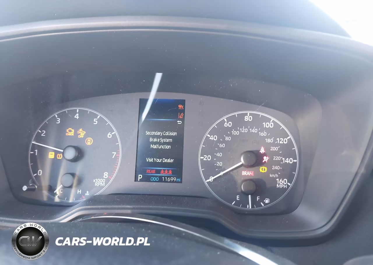 2025 Toyota Corolla Le VIN:5YFB4MDEXSP232334 - 7