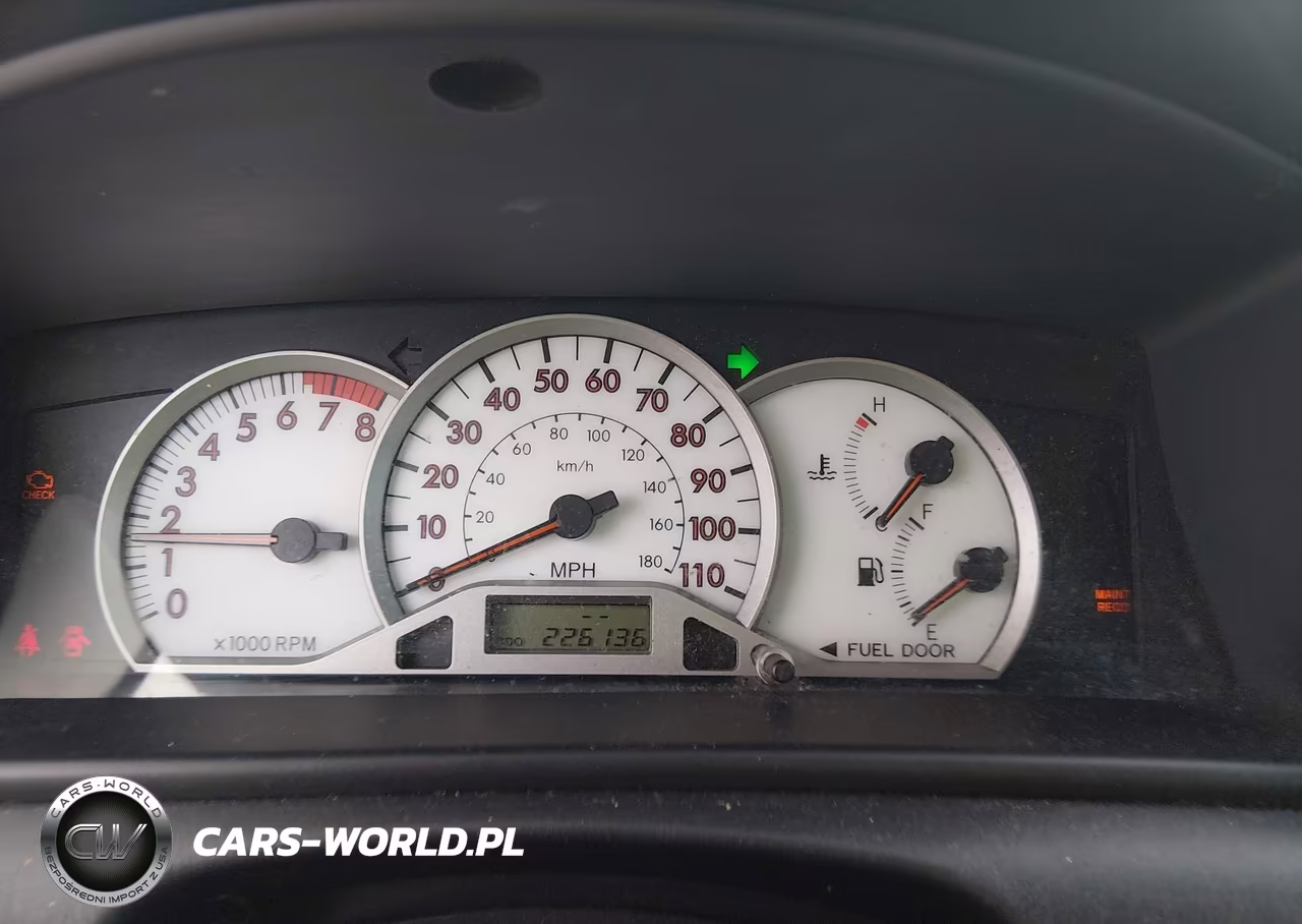 2007 Toyota Corolla S VIN:1NXBR32E97Z835831 - 7