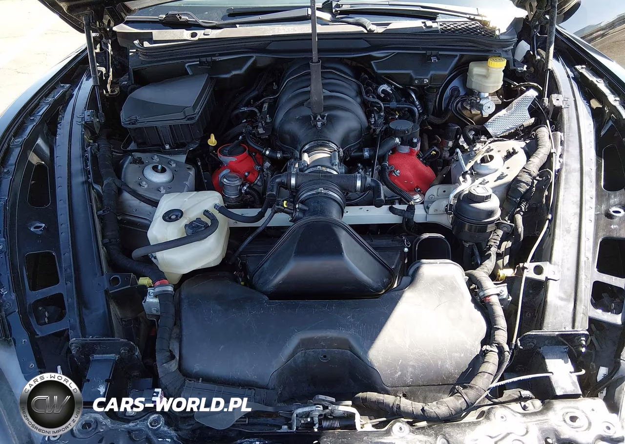 2012 Maserati Granturismo Mc VIN:ZAM45MLA5C0061701 - 10