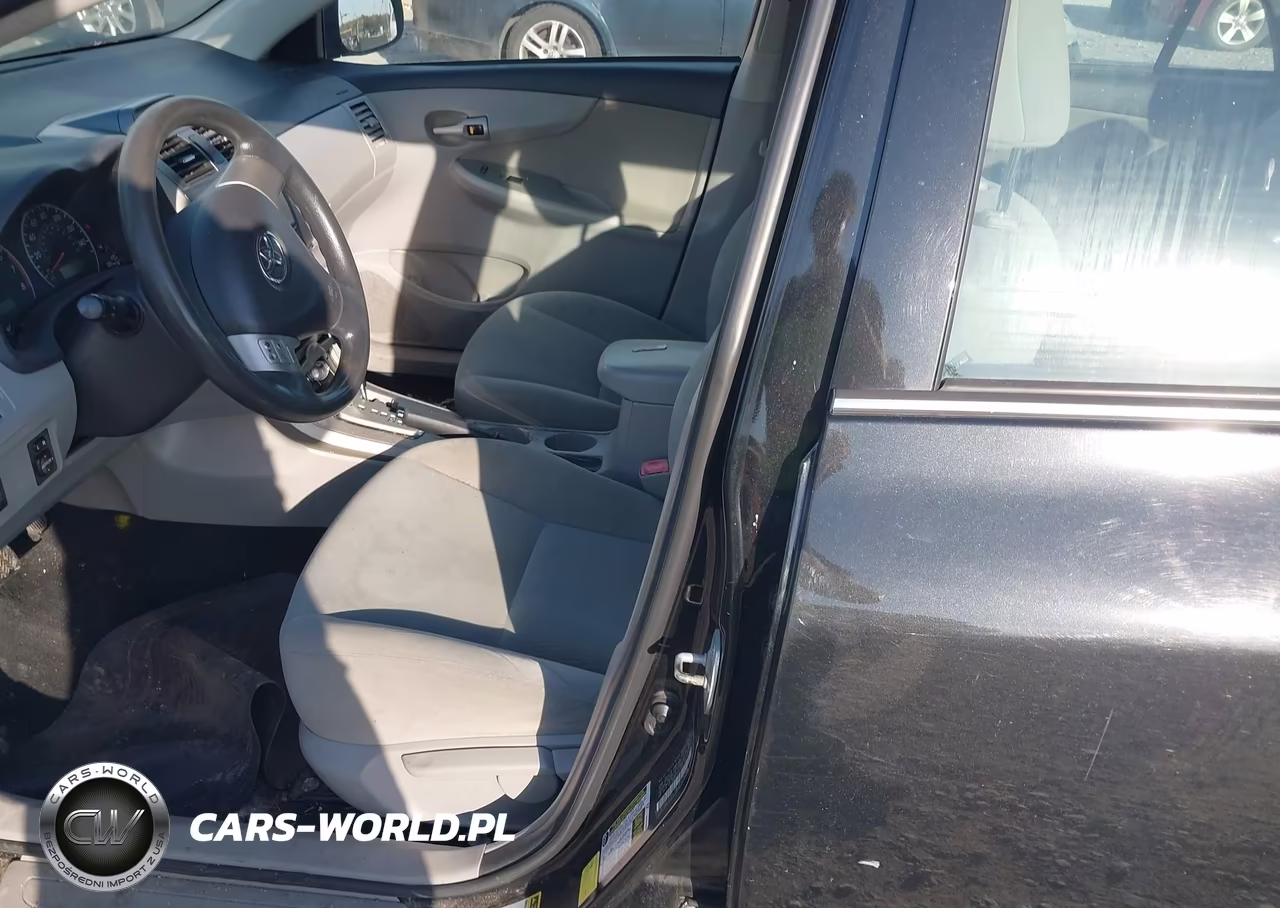 2013 Toyota Corolla Le VIN:2T1BU4EE0DC925253 - 6