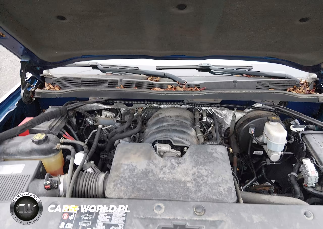 2014 Chevrolet Silverado 1500 1Lt VIN:1GCVKREH6EZ229689 - 10