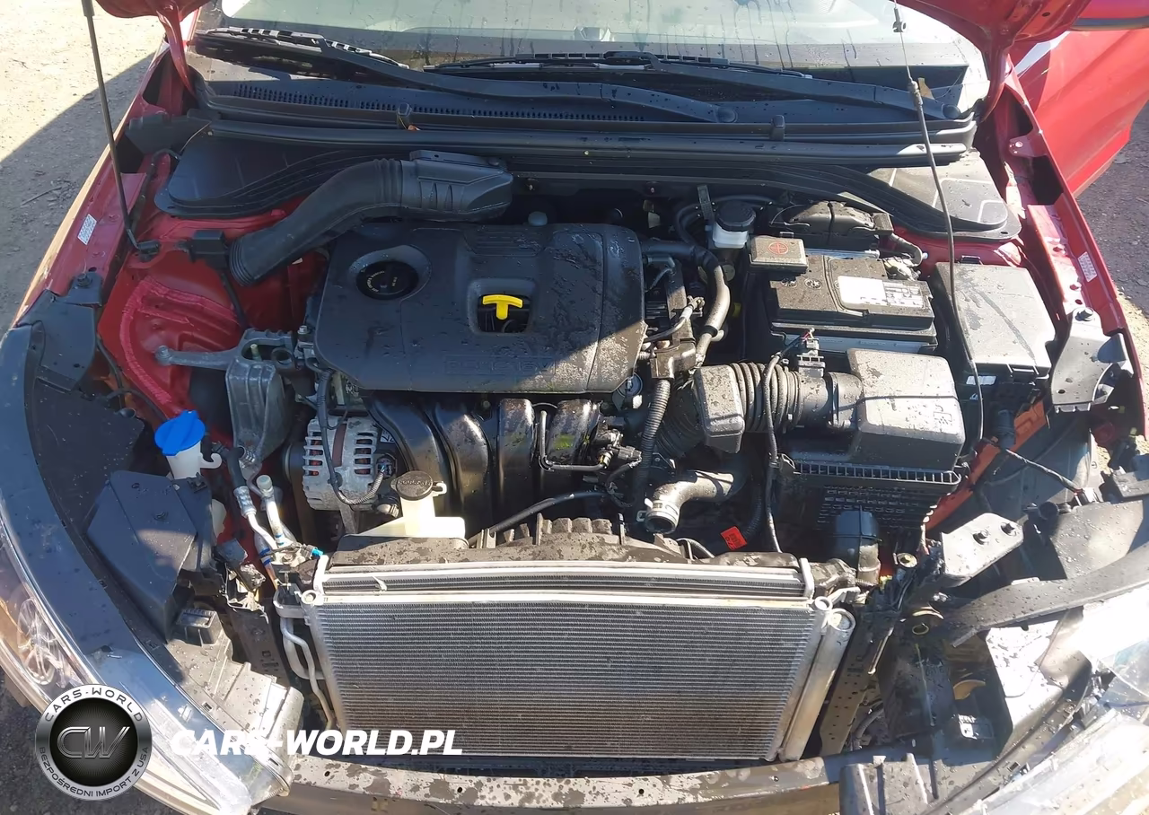 2020 Hyundai Elantra Value Edition VIN:KMHD84LF6LU024216 - 10
