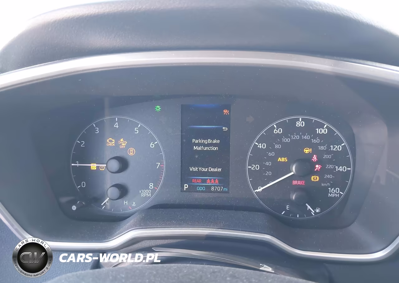 2024 Toyota Corolla Se VIN:JTND4MBEXR3228200 - 7