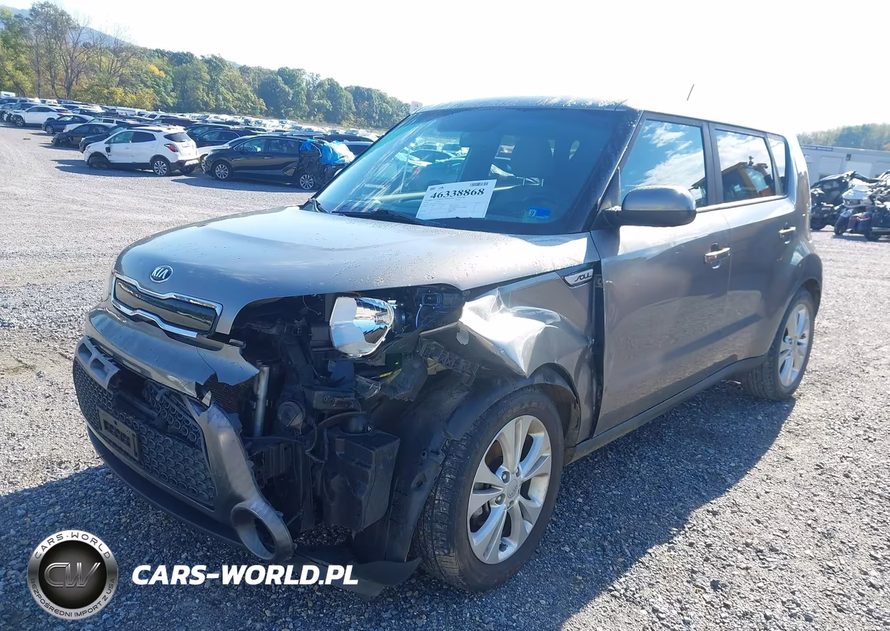 2016 Kia Soul + VIN:KNDJP3A58G7317327 - 6