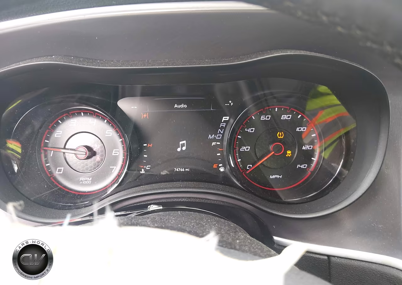 2020 Dodge Charger Sxt Rwd VIN:2C3CDXBG1LH238383 - 7