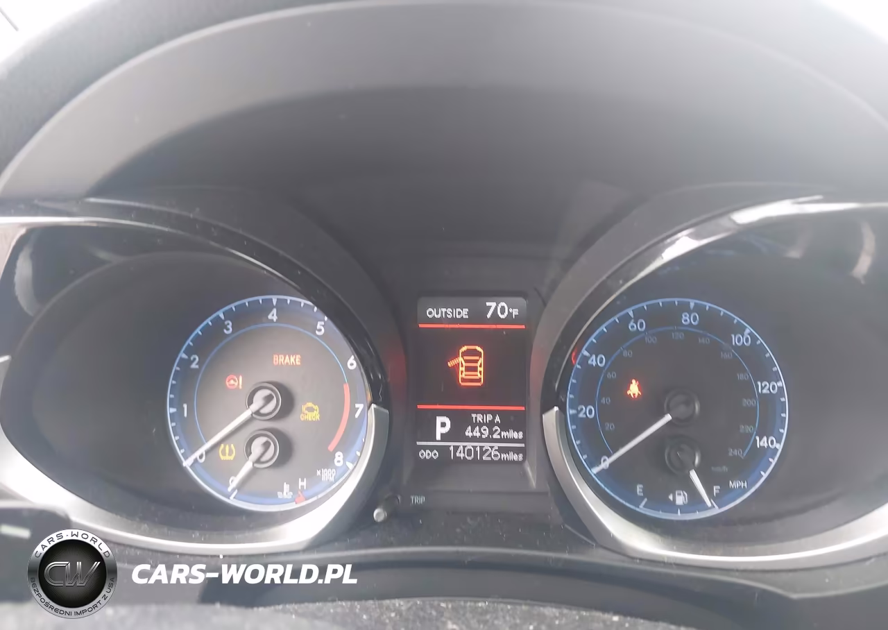 2016 Toyota Corolla S Plus VIN:2T1BURHE9GC689117 - 7