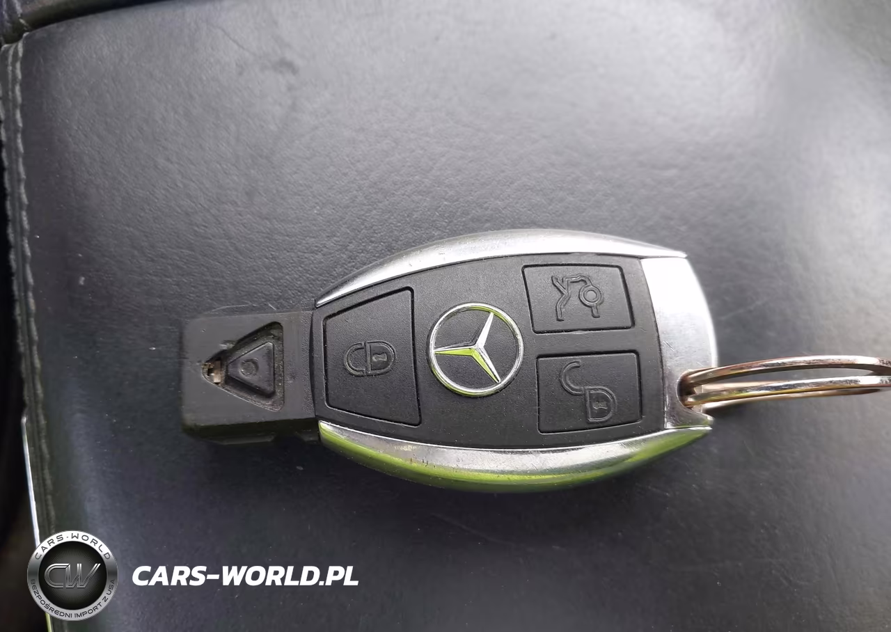 2007 Mercedes-Benz S 550 VIN:WDDNG71X77A065511 - 11