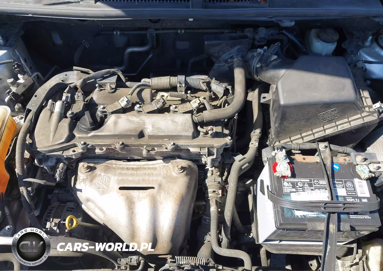 2014 Toyota Rav4 Xle VIN:JTMWFREV4EJ016771 - 10