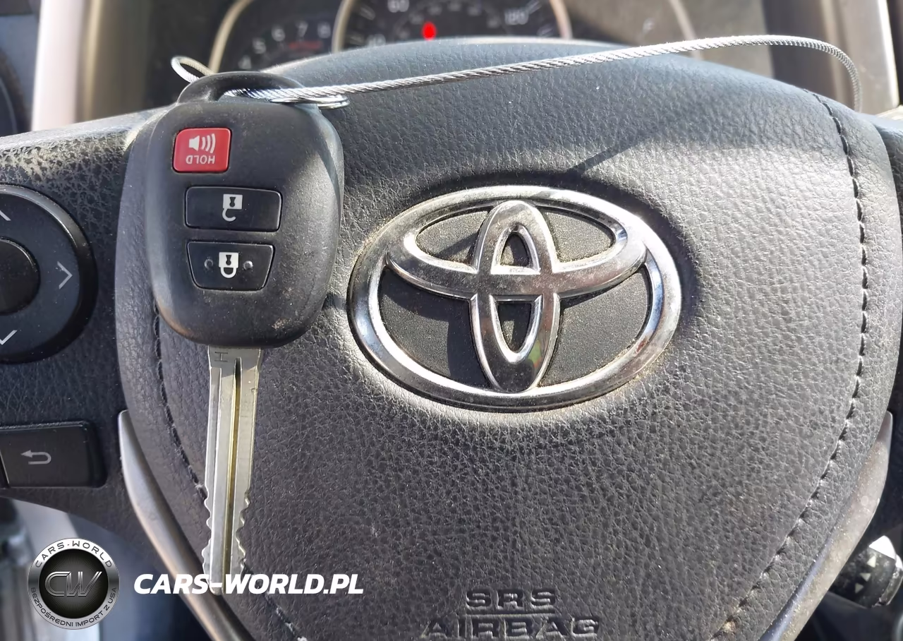 2014 Toyota Rav4 Xle VIN:JTMWFREV4EJ016771 - 11