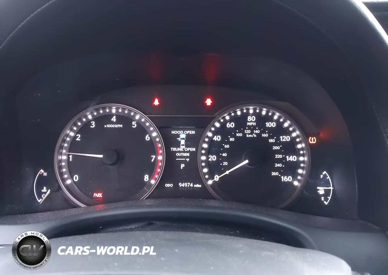 2014 Lexus Gs 350 VIN:JTHBE1BL4E5039335 - 7