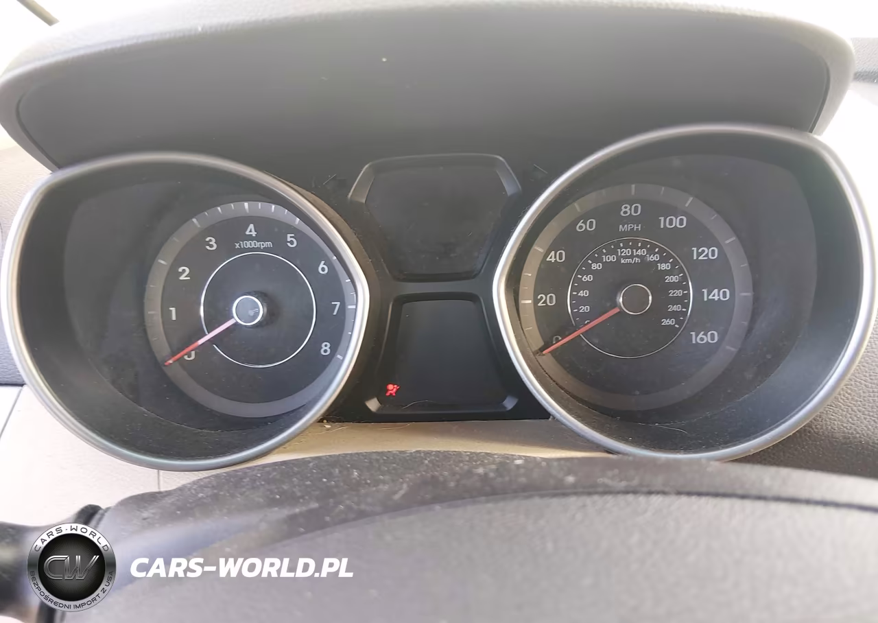 2011 Hyundai Elantra Limited VIN:5NPDH4AE6BH075996 - 7