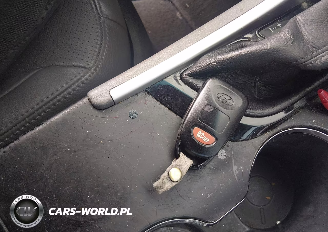 2011 Hyundai Sonata Gls VIN:5NPEB4AC9BH060820 - 11