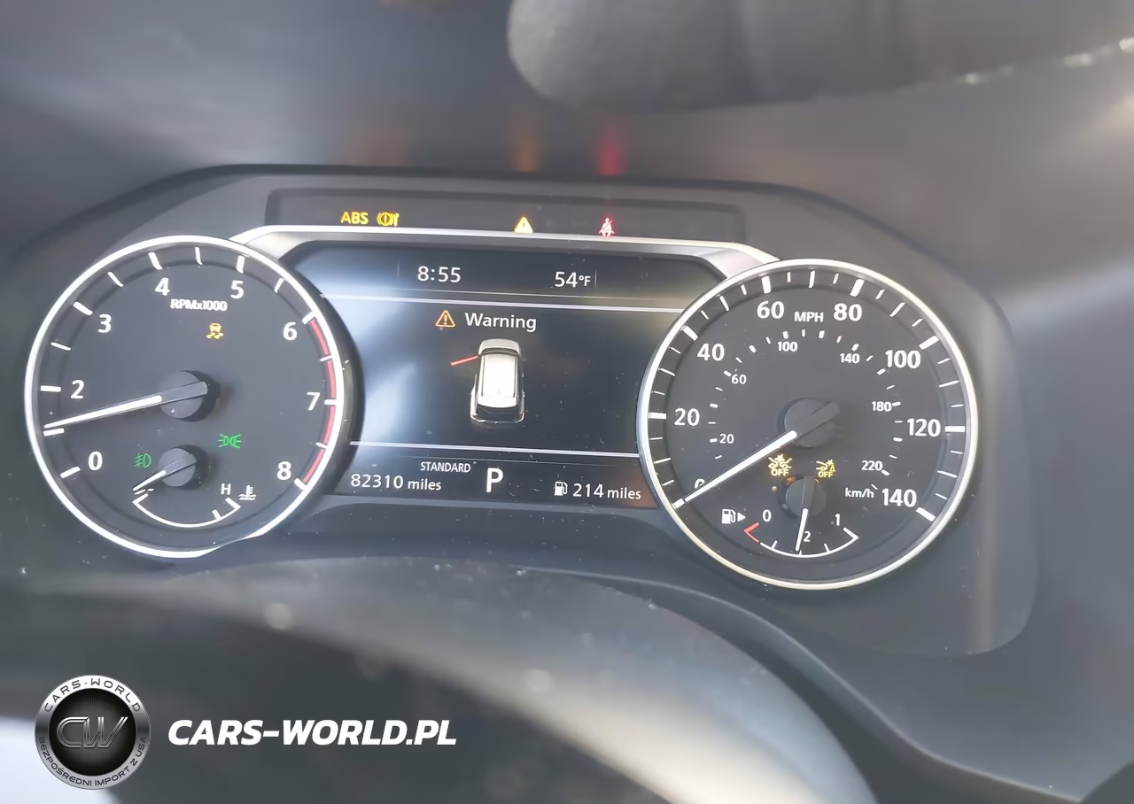 2021 Nissan Rogue Sl Fwd VIN:5N1AT3CA2MC763199 - 7