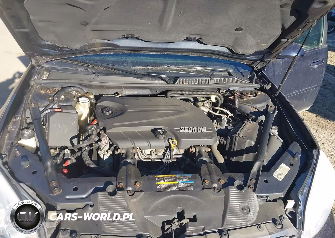 2009 Chevrolet Impala Lt VIN:2G1WT57N791101935 - 10