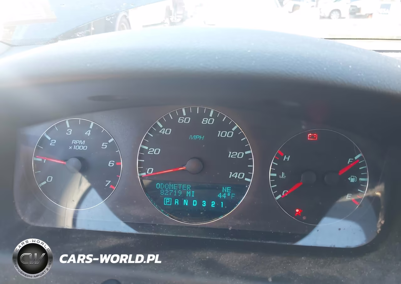 2009 Chevrolet Impala Lt VIN:2G1WT57N791101935 - 7