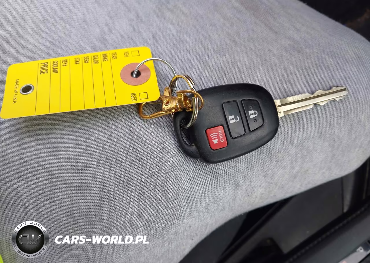 2015 Toyota Rav4 Le VIN:2T3BFREV6FW249570 - 11