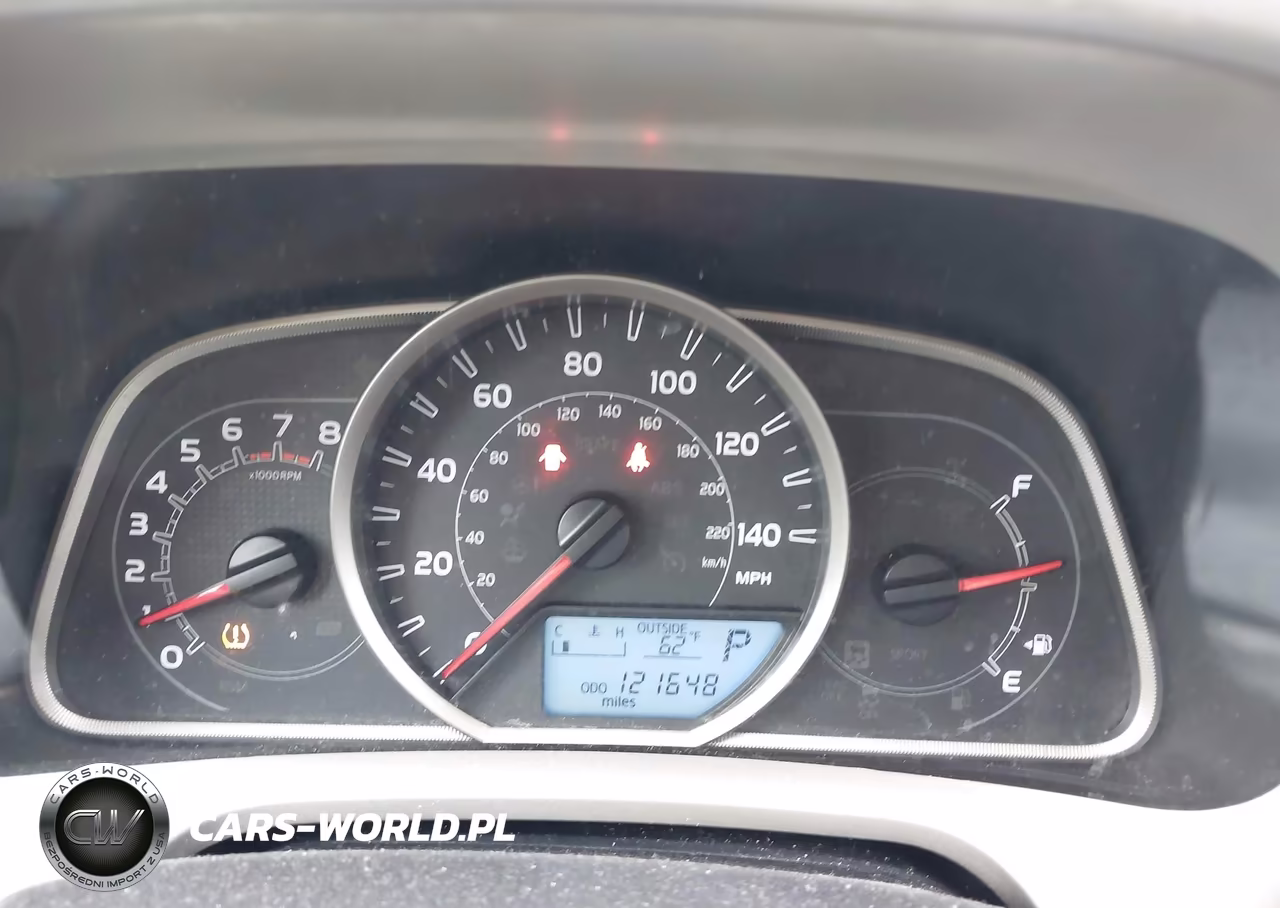2015 Toyota Rav4 Le VIN:2T3BFREV6FW249570 - 7