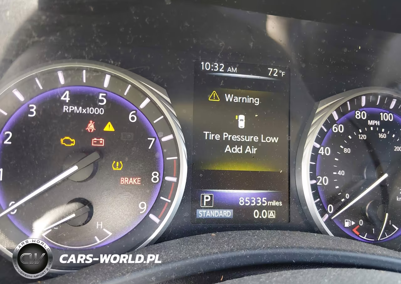 2015 Infiniti Q50 Premium VIN:JN1BV7AR7FM401288 - 7